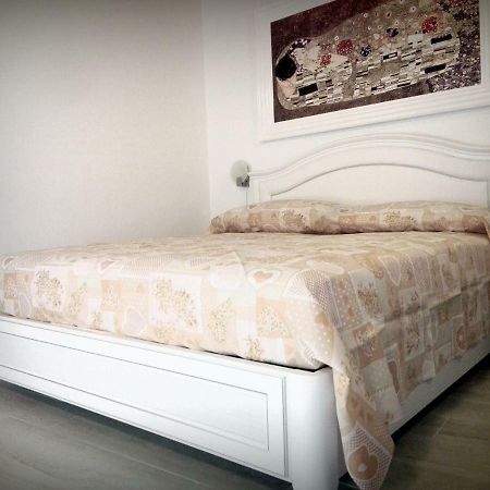 B&B San Francesco Таранто Екстер'єр фото
