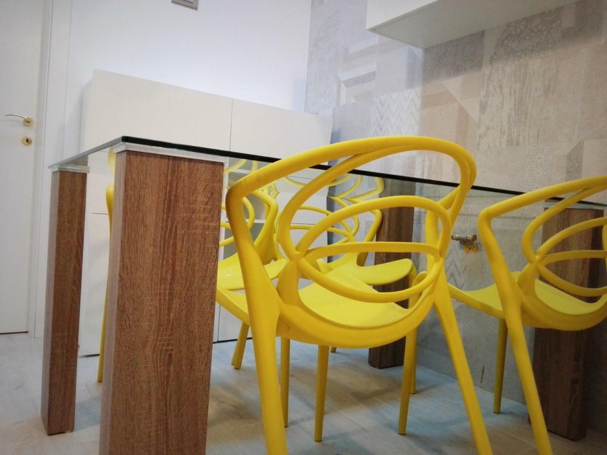 B&B San Francesco Таранто Екстер'єр фото