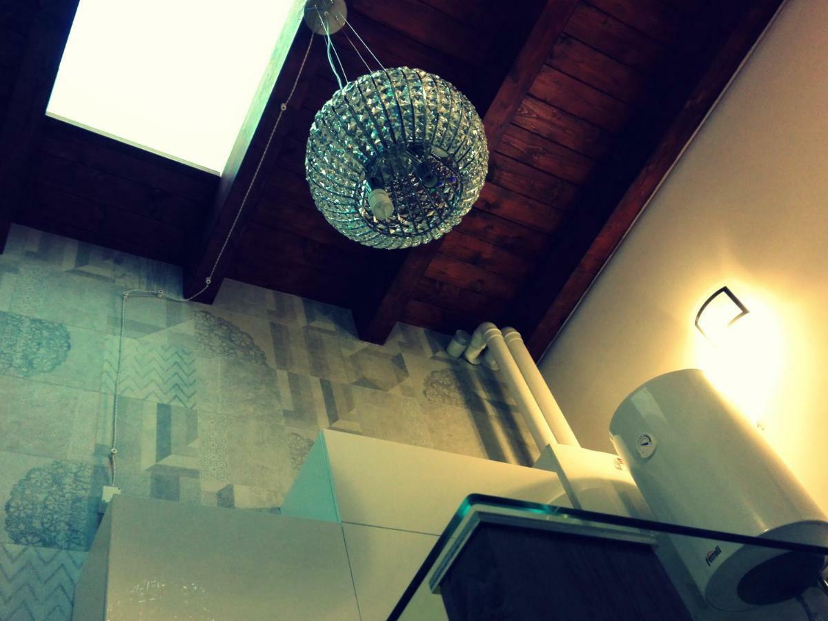 B&B San Francesco Таранто Екстер'єр фото