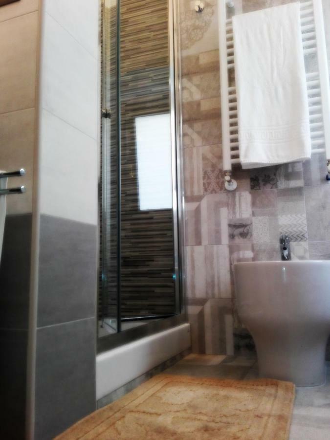 B&B San Francesco Таранто Екстер'єр фото