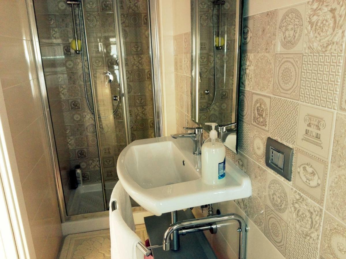 B&B San Francesco Таранто Екстер'єр фото