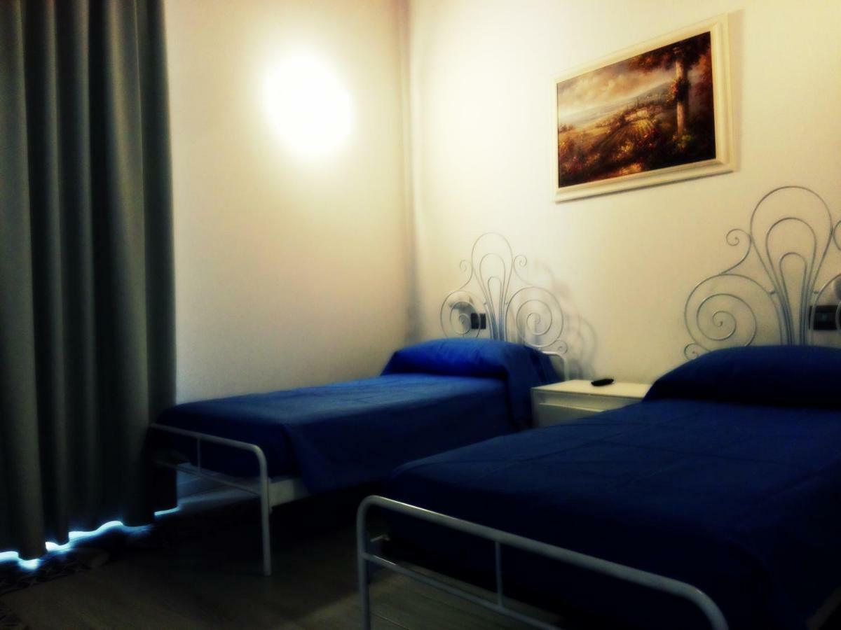 B&B San Francesco Таранто Екстер'єр фото