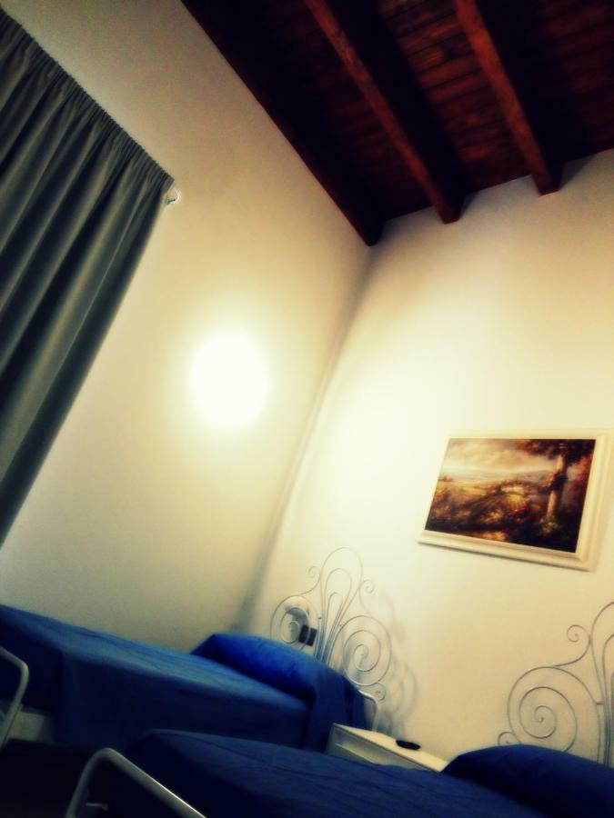 B&B San Francesco Таранто Екстер'єр фото