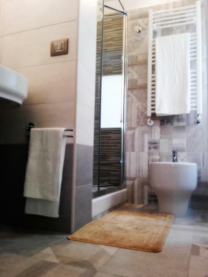 B&B San Francesco Таранто Екстер'єр фото