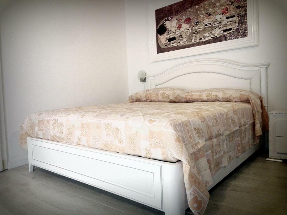 B&B San Francesco Таранто Екстер'єр фото